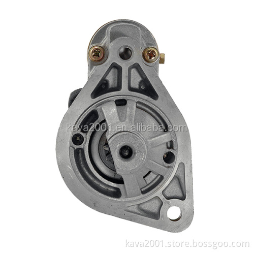 12V Auto Starter Motor For Jeep Wrangler M000T83381 M0T83381